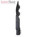 Светодиодный фонарь с креплением на столб IP65 12207 SP2560 от Feron (2)