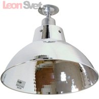 Купольный светильник (продается только с патроном) 12063 HL38(16) от Feron