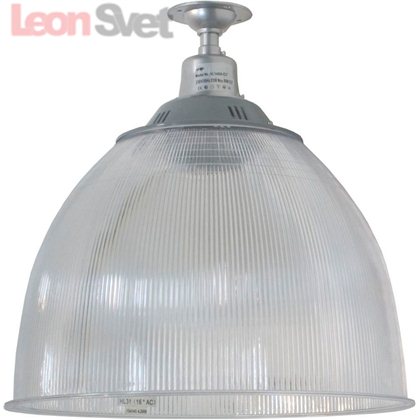 Купольный светильник (продается только с патроном) 12058 HL31 от Feron