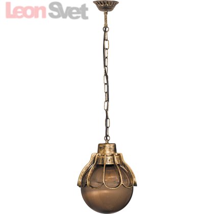 Подвесной уличный светильник 11557 PL-3 от Feron