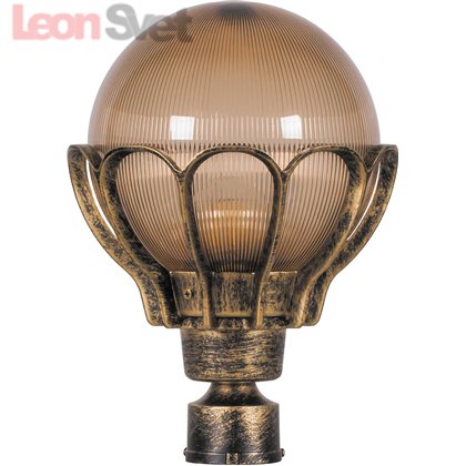 Фонарь на столб 11555 PL-3 от Feron