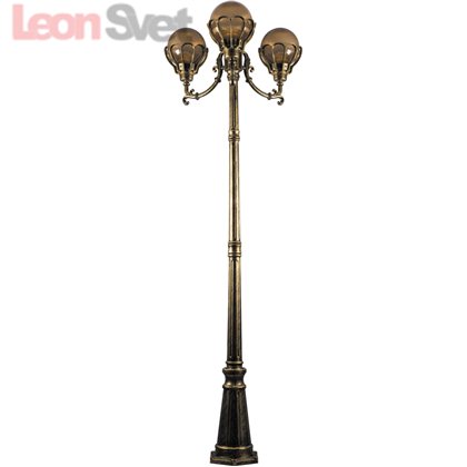 Фонарный столб 11552 PL-3-60W от Feron