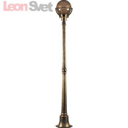 Фонарный столб 11550 PL-3-60W от Feron