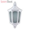 Уличный настенный фонарь 11543 PL-20 от Feron