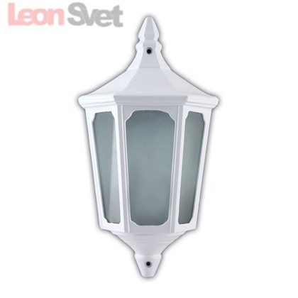 Уличный настенный фонарь 11543 PL-20 от Feron