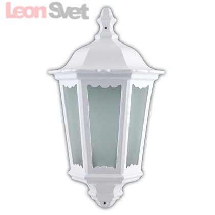 Уличный настенный фонарь 11540 PL-18 от Feron