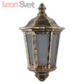 Уличный настенный фонарь 11538 PL-18 от Feron