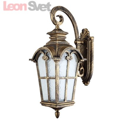 Уличный настенный фонарь 11528 PL-13 от Feron