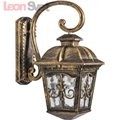 Уличный настенный фонарь 11520 PL-8 от Feron