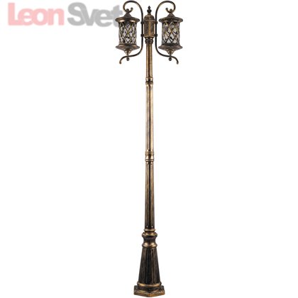 Фонарный столб 11517 PL-6-100W от Feron