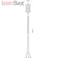 Фонарный столб 11516 PL-6-100W от Feron (3)