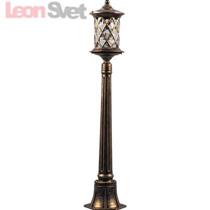 Столбик с фонарем 11509 PL-6-60W от Feron