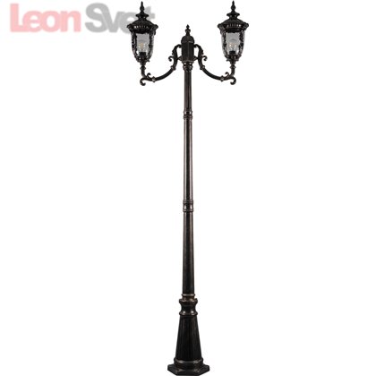 Фонарный столб 11505 PL-2-100W от Feron