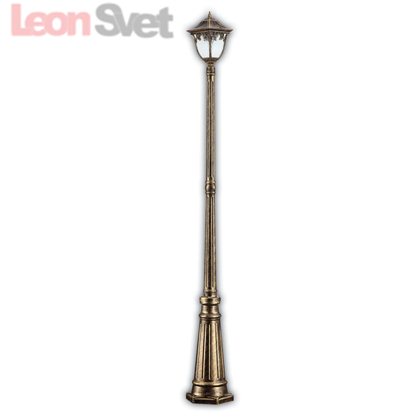Фонарный столб 11493 PL-4-100W от Feron
