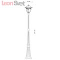 Фонарный столб 11493 PL-4-100W от Feron (2)