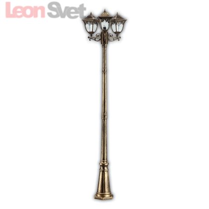 Фонарный столб 11488 PL-4-60W от Feron