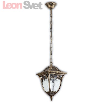 Подвесной уличный светильник 11486 PL-4-60W от Feron