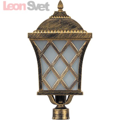 Фонарь на столб 11443 PL4065 от Feron