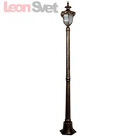 Фонарный столб 11427 PL4047 от Feron