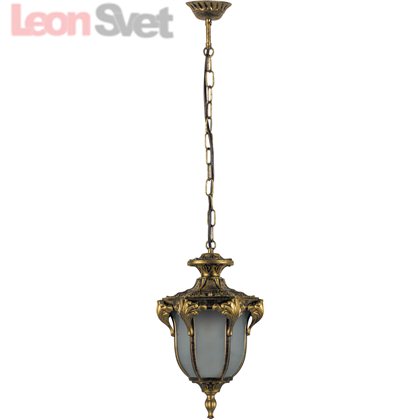 Подвесной уличный светильник 11424 PL4044 от Feron