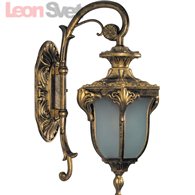 Уличный настенный фонарь 11422 PL4042 от Feron