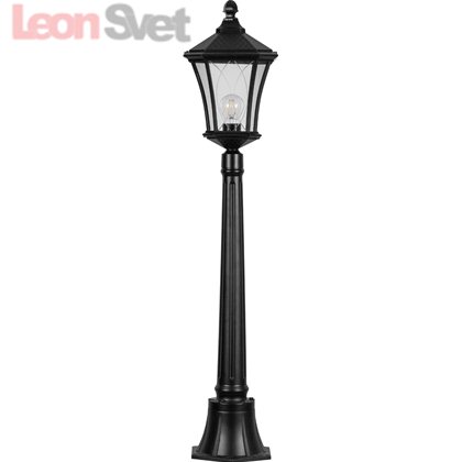 Столбик с фонарем 11417 PL4036 от Feron