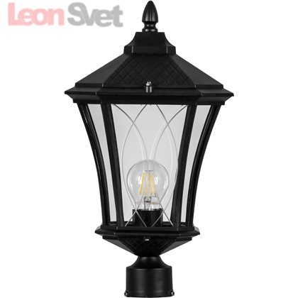 Фонарь на столб 11416 PL4035 от Feron