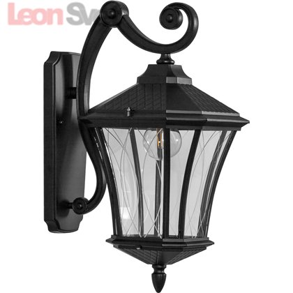 Уличный настенный фонарь 11413 PL4032 от Feron