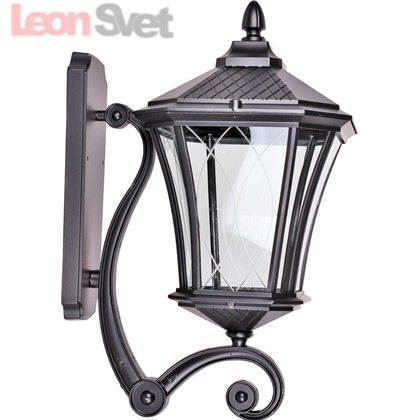 Уличный настенный фонарь 11412 PL4031 от Feron