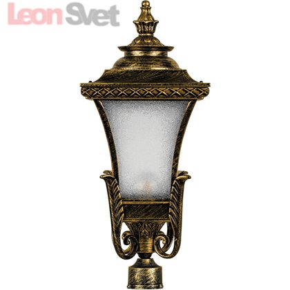 Фонарь на столб 11407 PL4025 от Feron