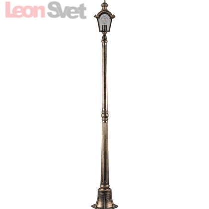 Фонарный столб 11400 PL4017 от Feron