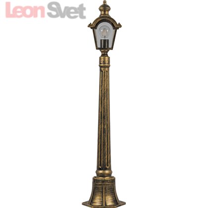 Столбик с фонарем 11399 PL4016 от Feron