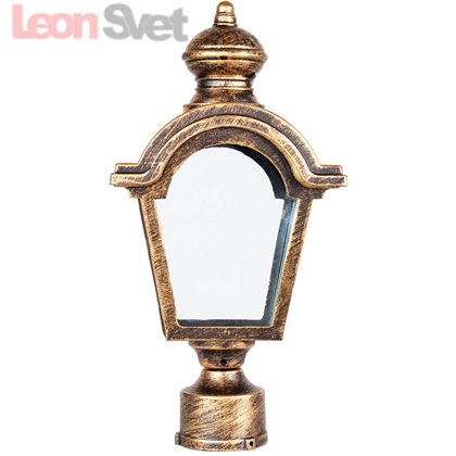 Фонарь на столб 11398 PL4015 от Feron