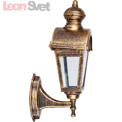 Уличный настенный фонарь 11394 PL4011 от Feron