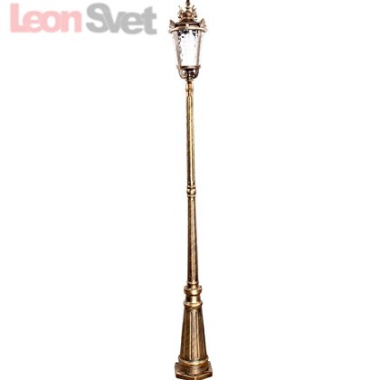 Фонарный столб 11382 PL4007 от Feron