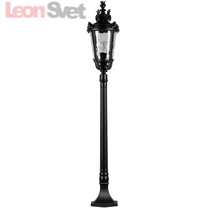 Столбик с фонарем 11378 PL4006 от Feron