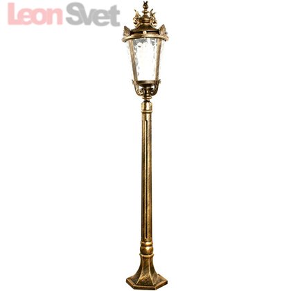 Столбик с фонарем 11377 PL4006 от Feron