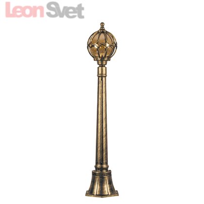 Столбик с фонарем 11374 PL3706 от Feron