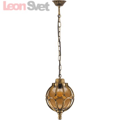 Подвесной уличный светильник 11369 PL3705 от Feron