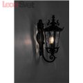 Уличный настенный фонарь 11353 PL4001 от Feron (2)