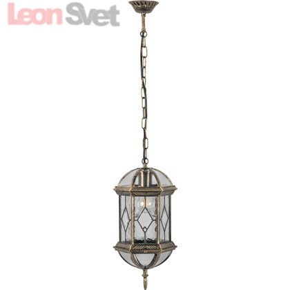 Подвесной уличный светильник 11337 PL134 от Feron