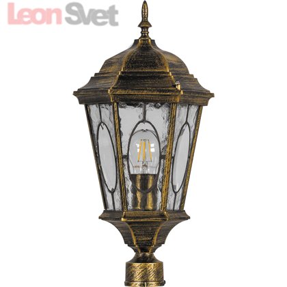 Фонарь на столб 11321 PL152 от Feron