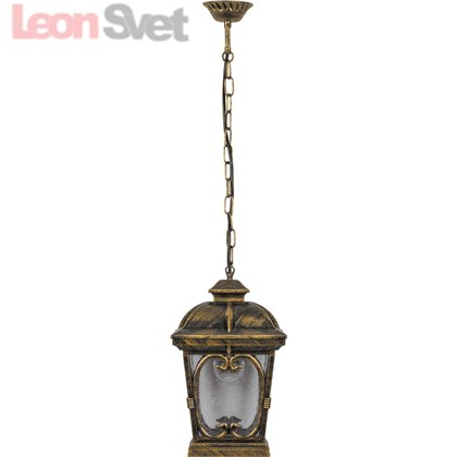 Подвесной уличный светильник 11316 PL133 от Feron