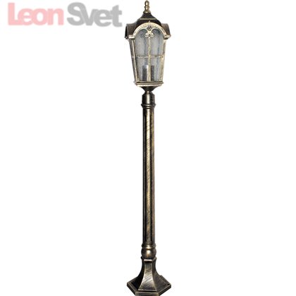 Столбик с фонарем 11299 PL107 от Feron
