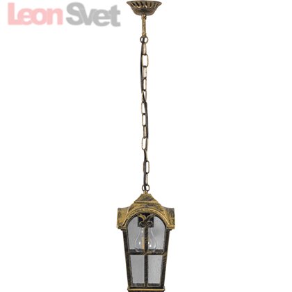 Подвесной уличный светильник 11298 PL106 от Feron