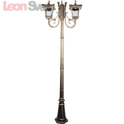 Фонарный столб 11259 70032M от Feron