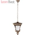 Подвесной уличный светильник 11253 8003S от Feron