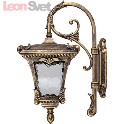 Уличный настенный фонарь 11250 9003QS от Feron