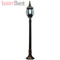 Наземный высокий светильник 8110 11240 от Feron