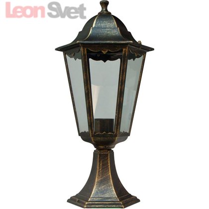 Наземный низкий светильник 6204 11141 от Feron